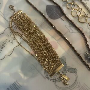 Lot of Custom Jewelry